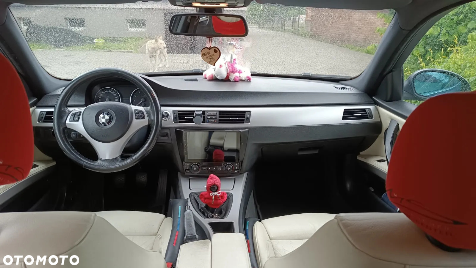 BMW Seria 3 330i - 36