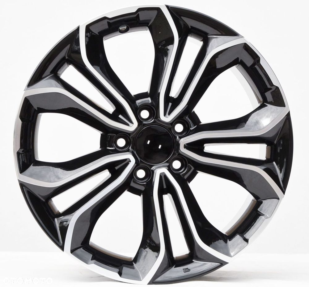 5961 MB FELGI 18 5x114,3 HONDA ACCORD CIVIC CR-V - 2