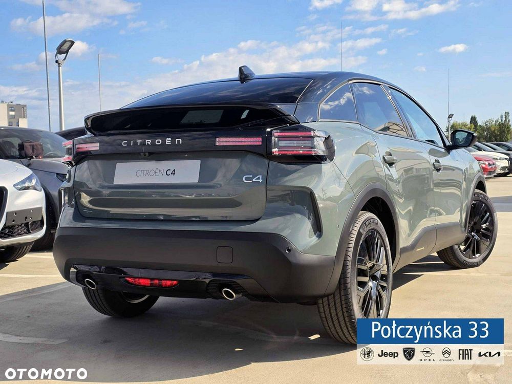 Citroën C4 - 7