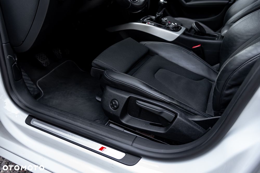 Audi A5 Sportback 3.0 TDI - 20