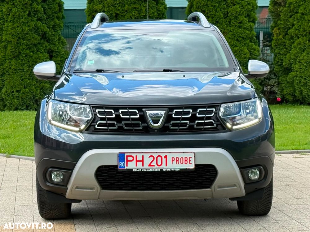 Dacia Duster TCe 130 2WD Prestige+ - 19