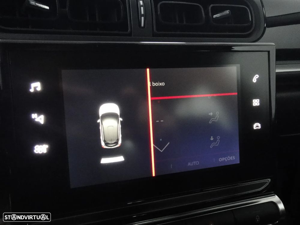 Citroën C3 Pure Tech Shine - 21