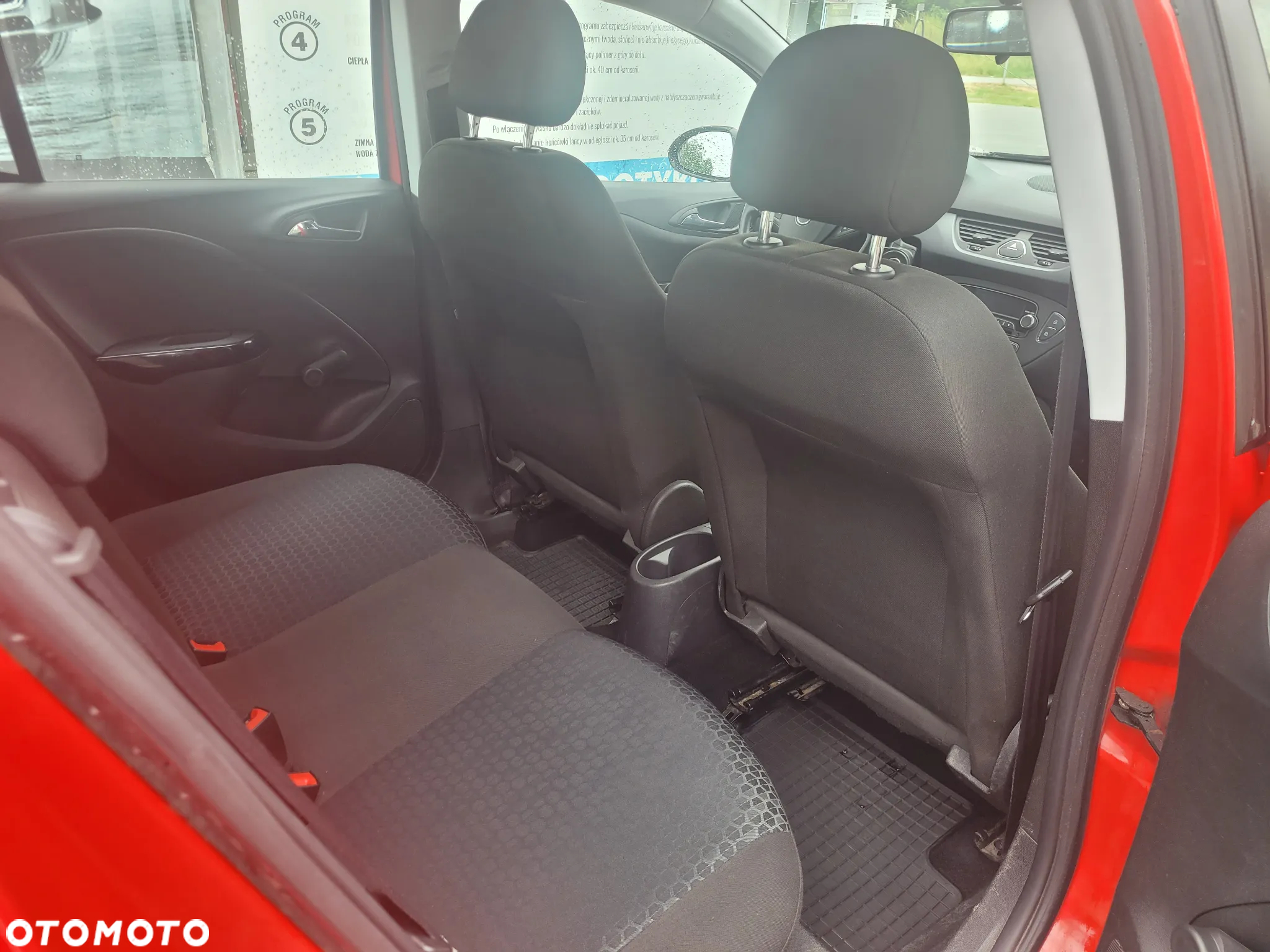 Opel Corsa 1.4 Color Edition - 11