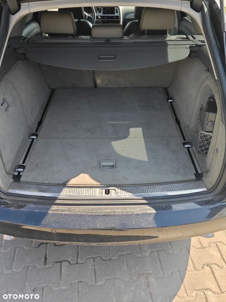 Audi A6 Avant - 21