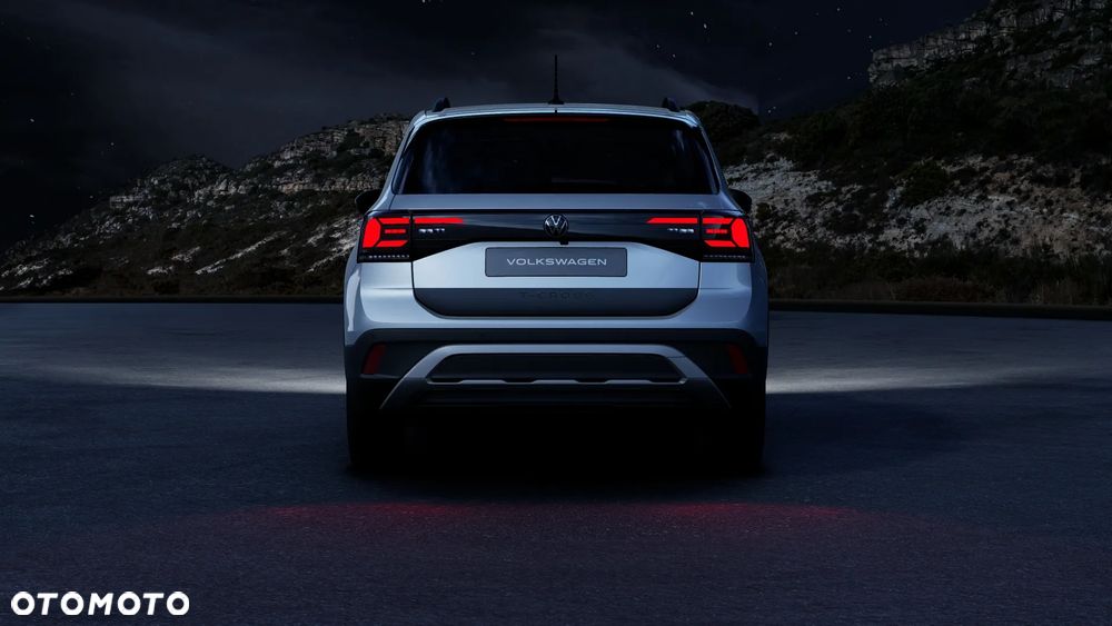 Volkswagen T-Cross 1.5 TSI ACT Life Plus DSG - 8