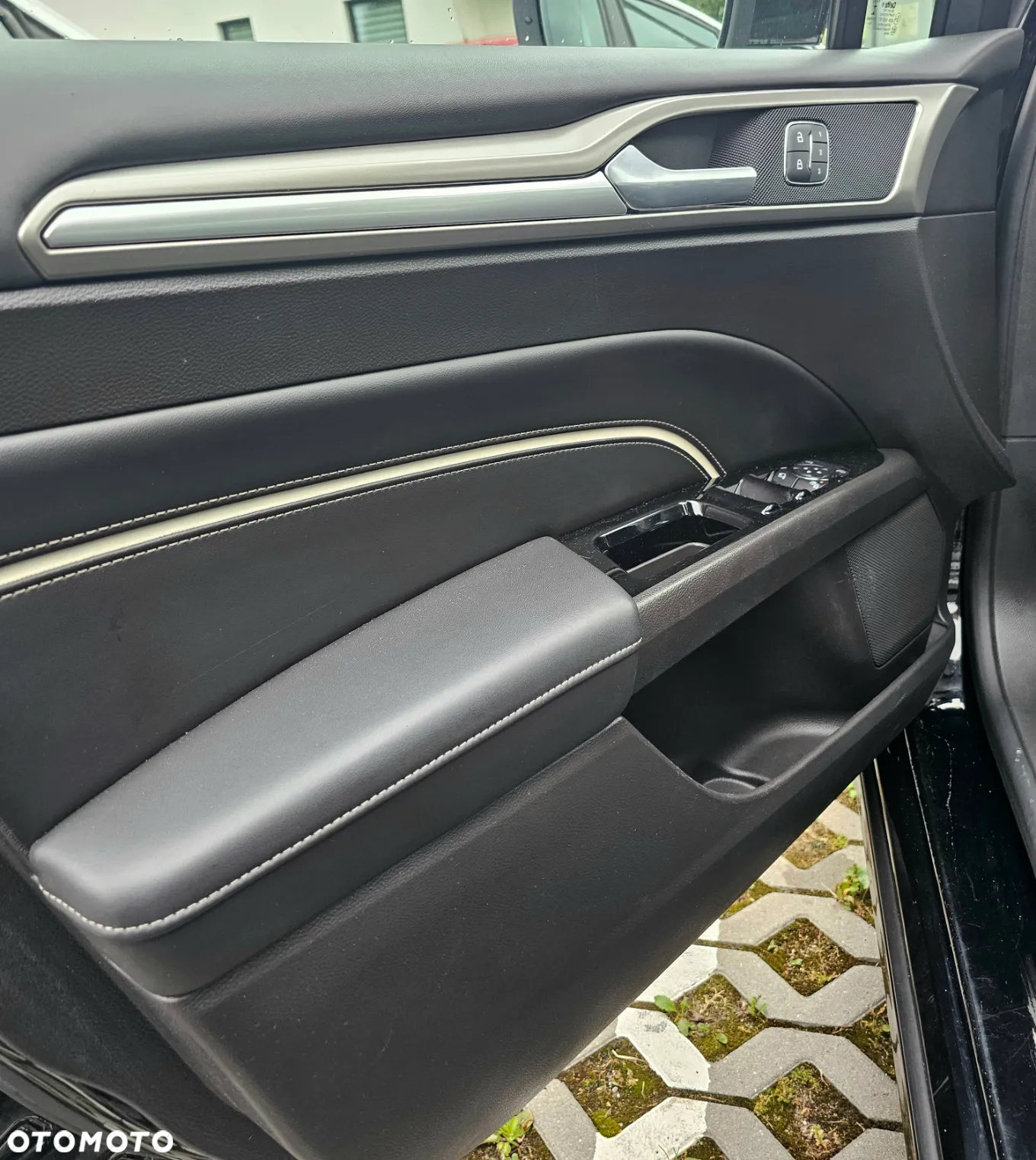 Ford Mondeo Vignale 2.0 TDCi PowerShift - 18