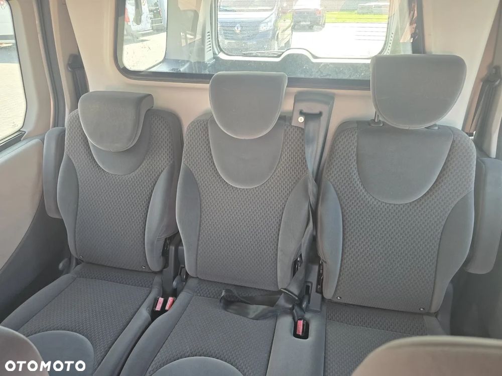 Fiat Scudo L2 (5-Si.) DPF Panorama Executive - 16
