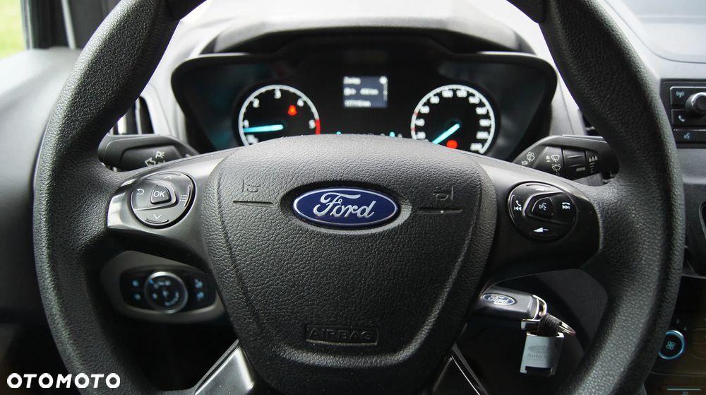 Ford Transit Connect - 20