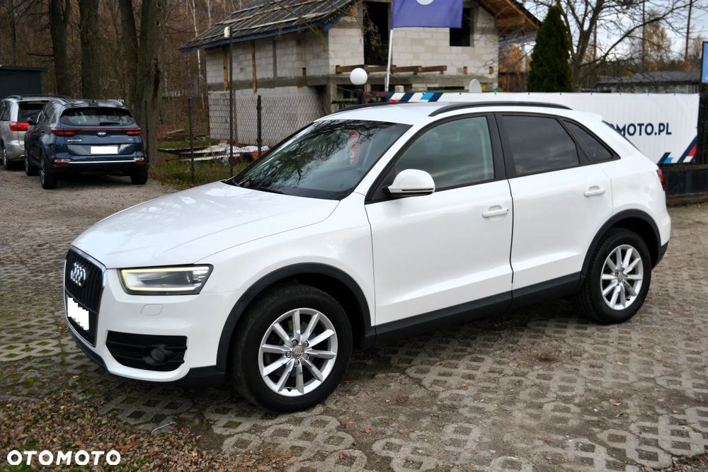 Audi Q3 2.0 TDI - 17