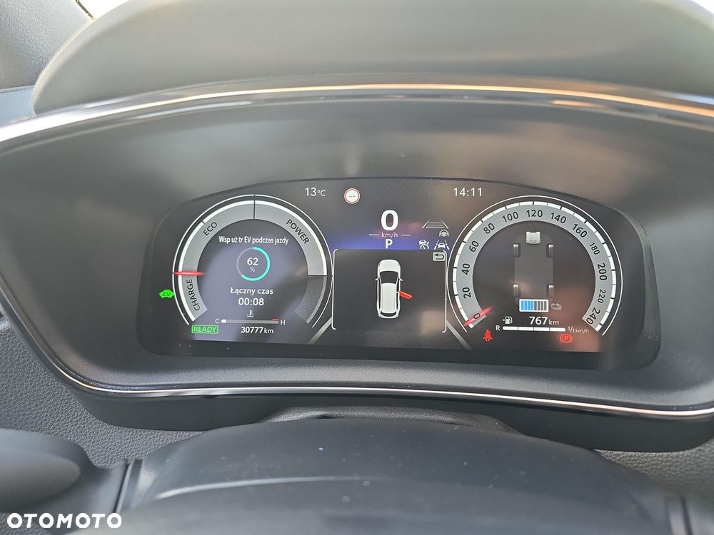 Toyota Corolla 1.8 Hybrid Comfort - 16