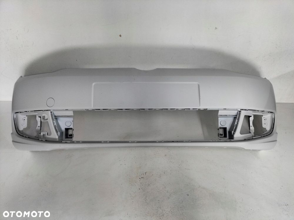 zderzak przedni przód vw touran 1t0 lift 10-15 - 2