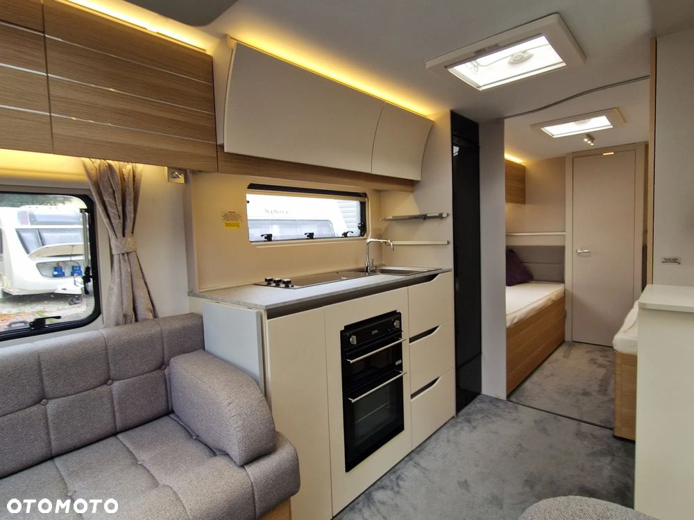 Adria Adora SEINE - 5