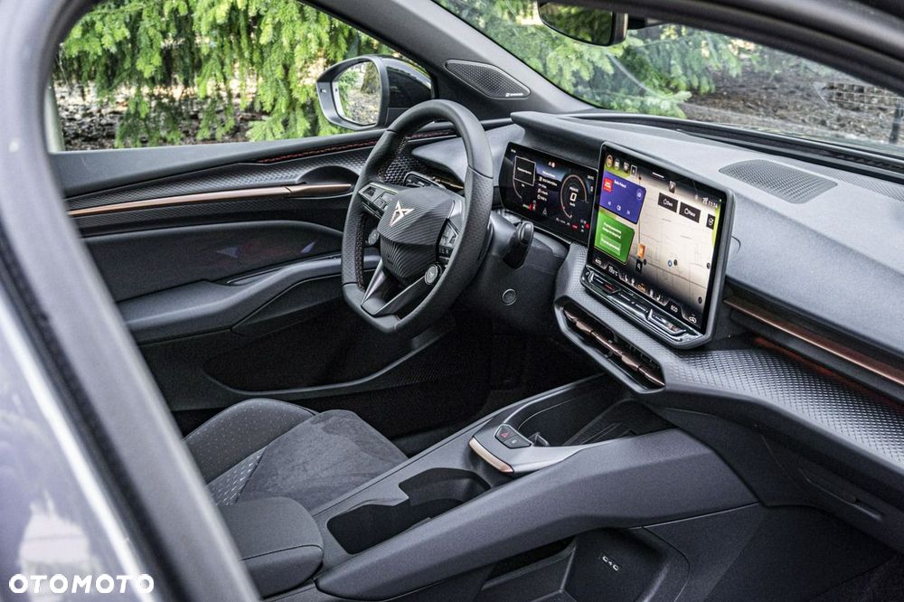 Cupra Inny - 31