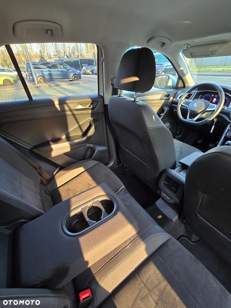 Volkswagen T-Roc 1.5 TSI ACT OPF Sport - 25