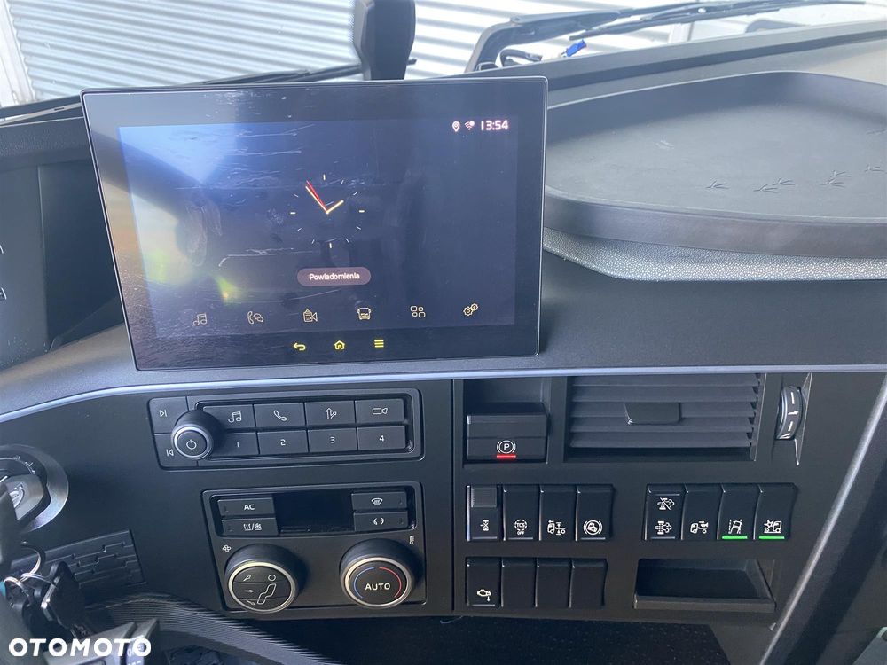 Volvo FH FULL ADR - 20
