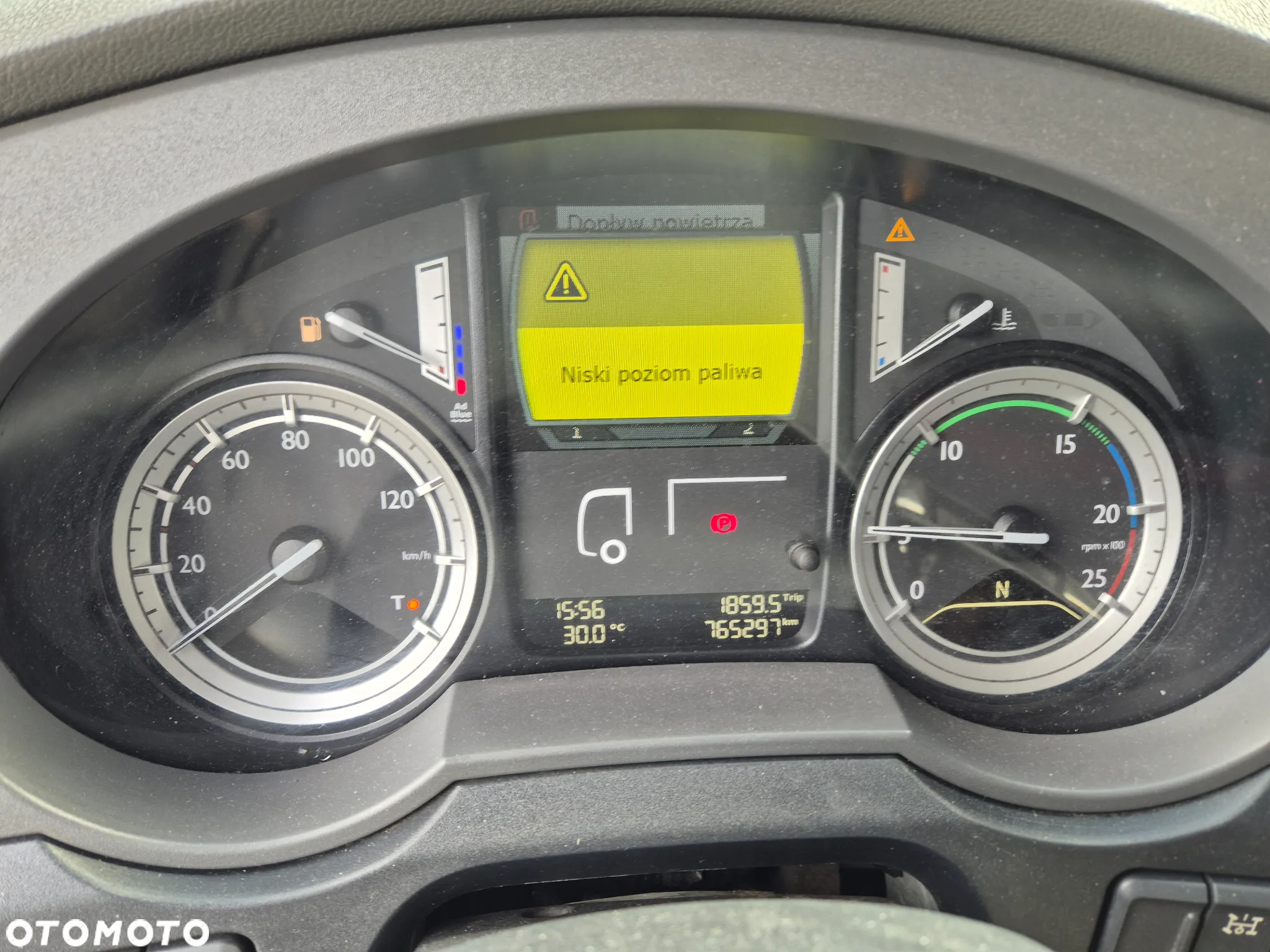 DAF XF 106 440 - 9