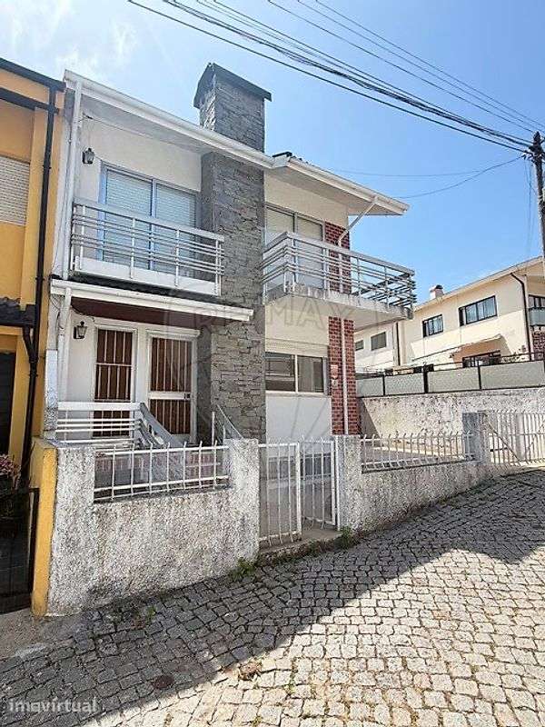 Moradia T3 para arrendamento - Grande imagem: 2/31