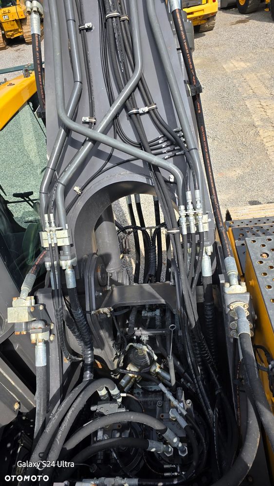 Volvo Ec480 - 16