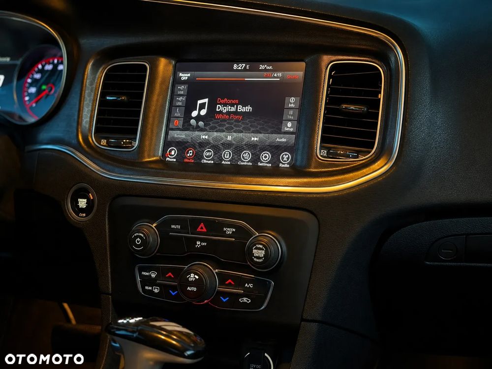 Dodge Charger - 16