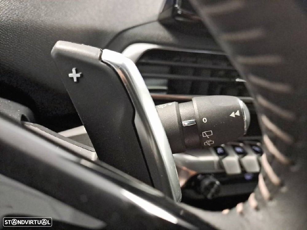 Peugeot 5008 1.5 BlueHDi Allure Pack EAT8 - 16