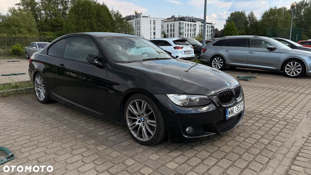 BMW Seria 3 - 1