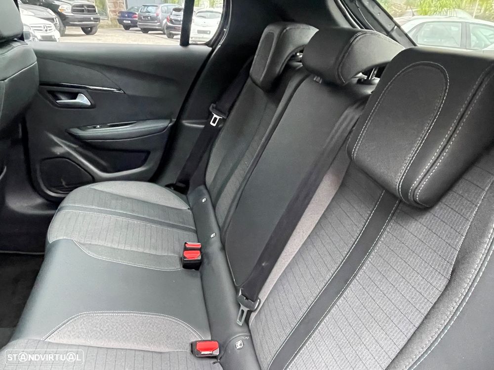 Peugeot 208 PureTech 100 Allure Pack - 8