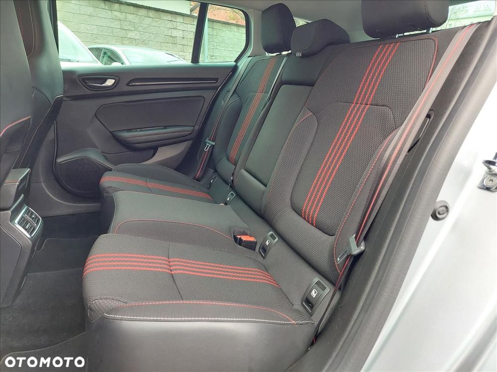 Renault Megane 1.3 TCe FAP R.S Line EDC - 6