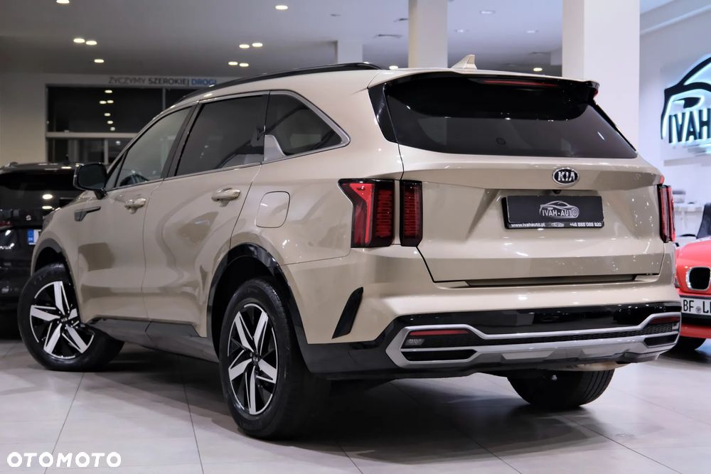Kia Sorento - 9