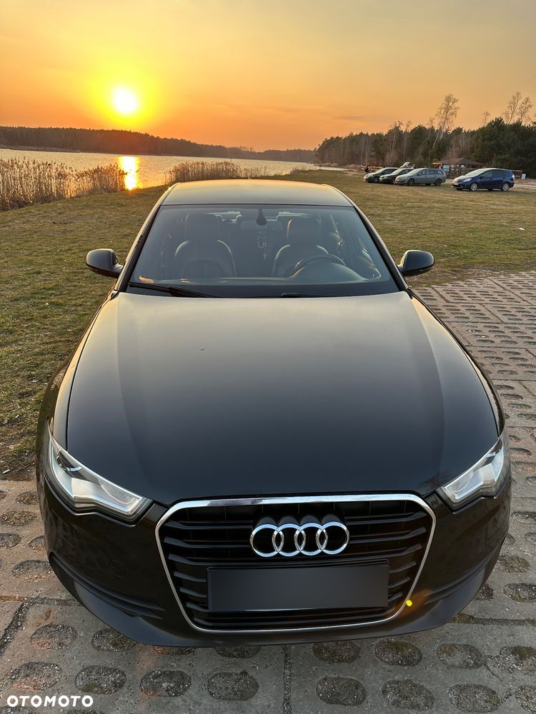 Audi A6 - 3