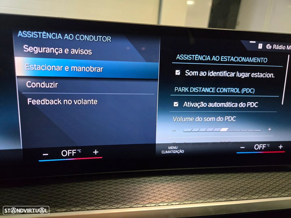 BMW i4 eDrive40 Pack Desportivo M - 27