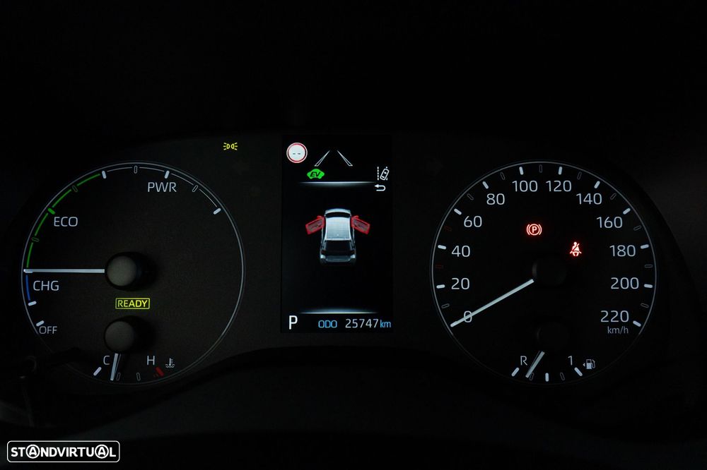 Toyota Yaris 1.5 HDF Comfort Plus - 16