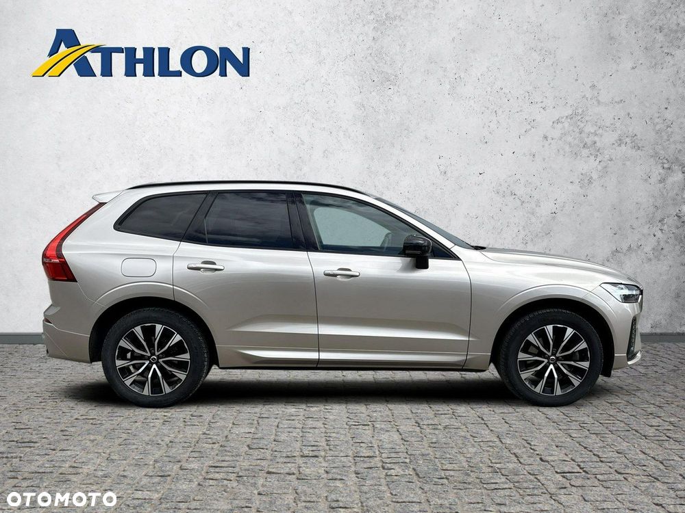 Volvo XC 60 - 6
