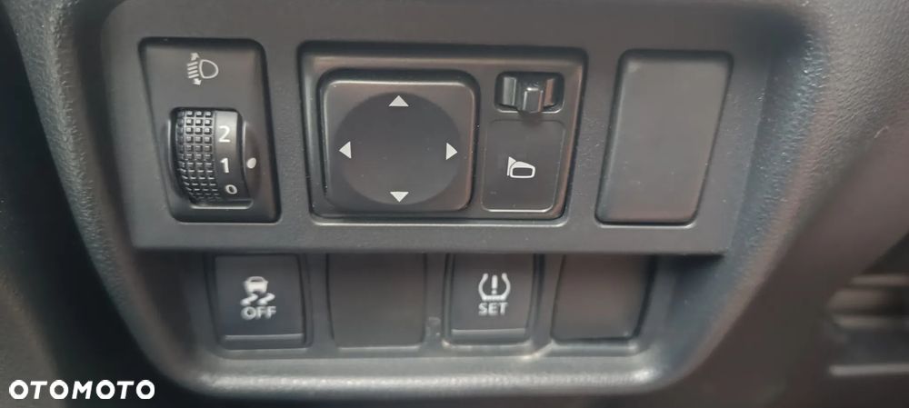 Nissan Juke 1.6 Tekna - 6
