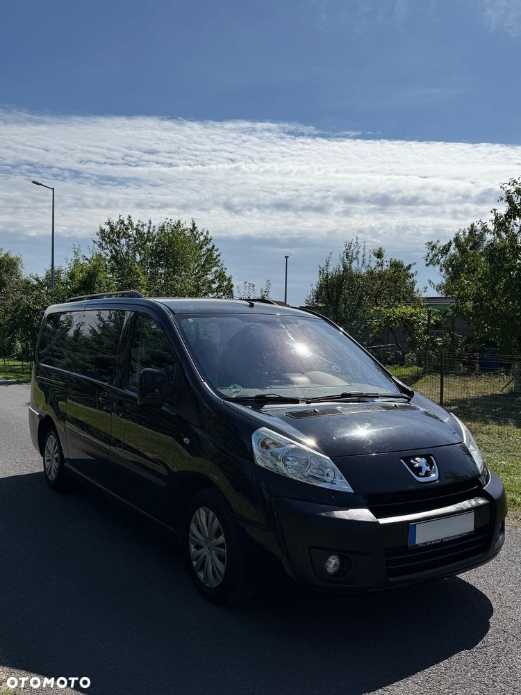Peugeot Expert Tepee L2H1 (5-Si.) Premium - 3