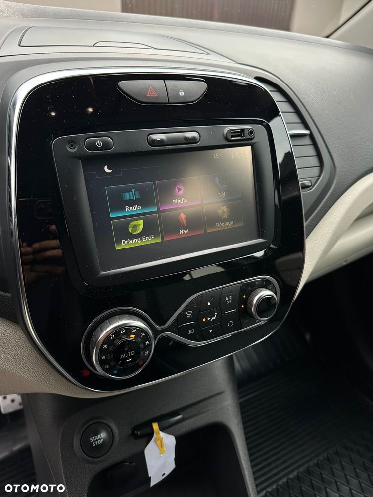Renault Captur 1.5 dCi Limited - 19