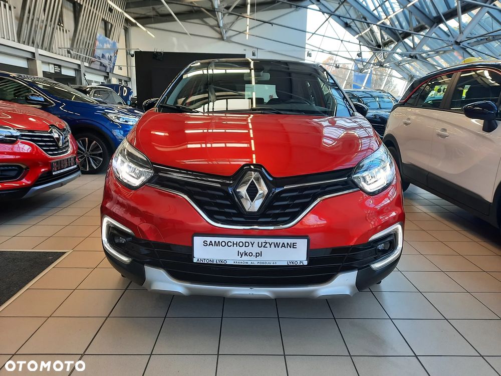 Renault Captur ENERGY TCe 90 Start&Stop Intens - 4