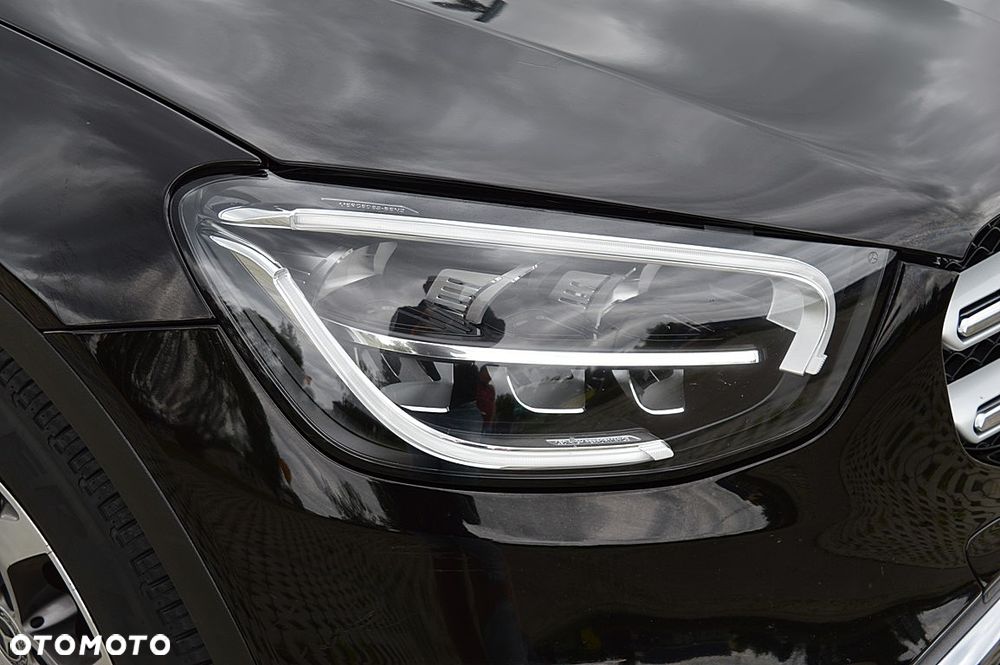 Mercedes-Benz GLC - 15