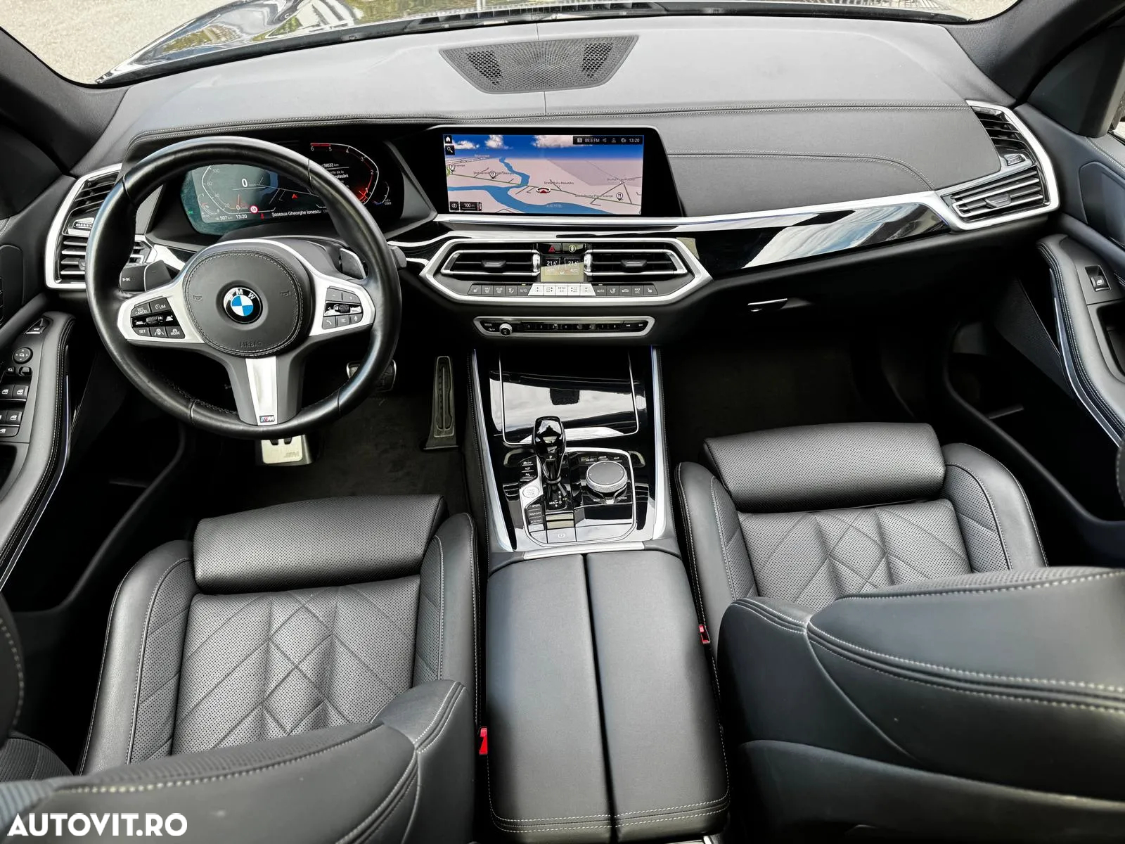 BMW X5 xDrive30d AT MHEV - 4