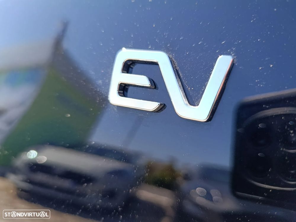 Forthing Friday EV 85.9 kWh - 10