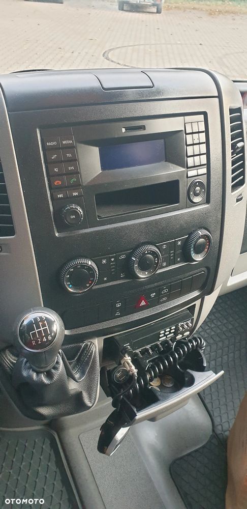 Volkswagen Crafter - 9