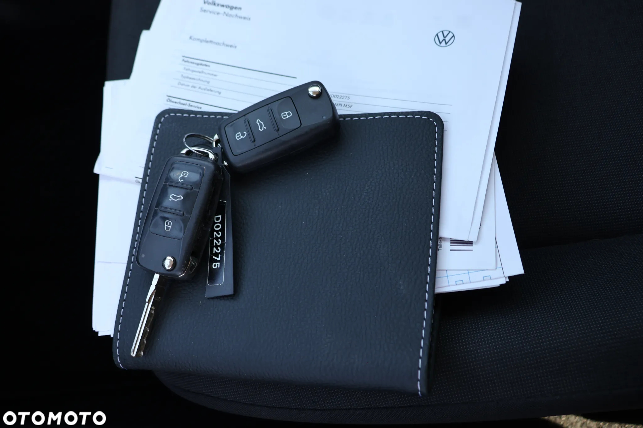 Volkswagen up! 1.0 move - 15