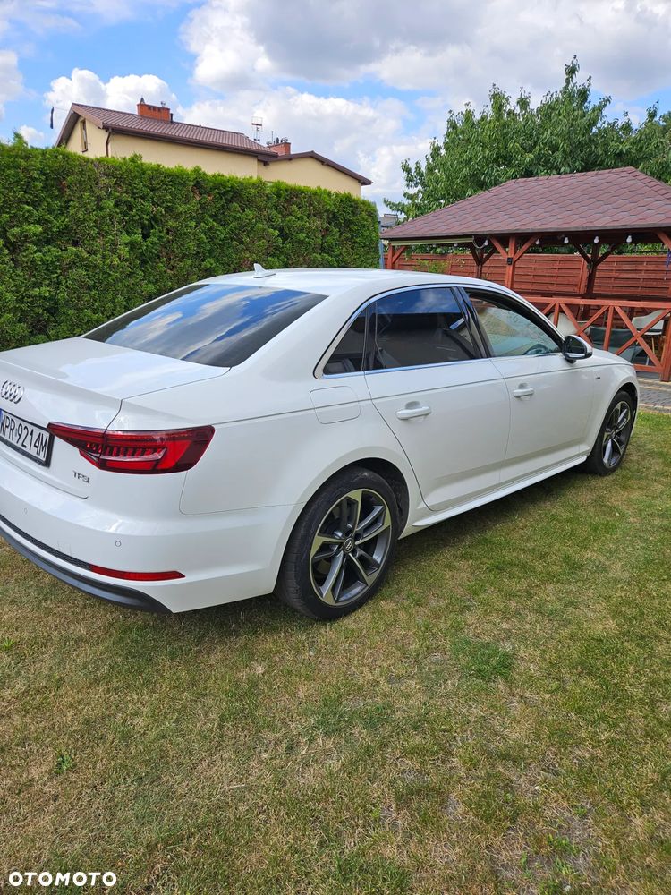 Audi A4 - 11