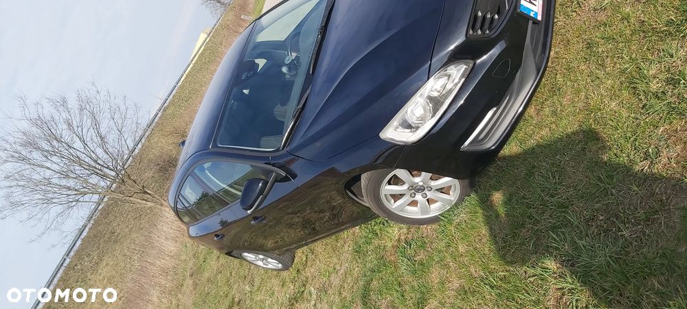 Volvo V60 D2 Momentum - 4