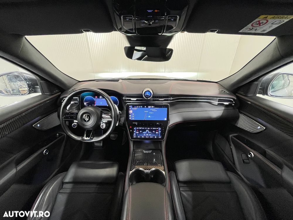 Maserati Grecale - 8