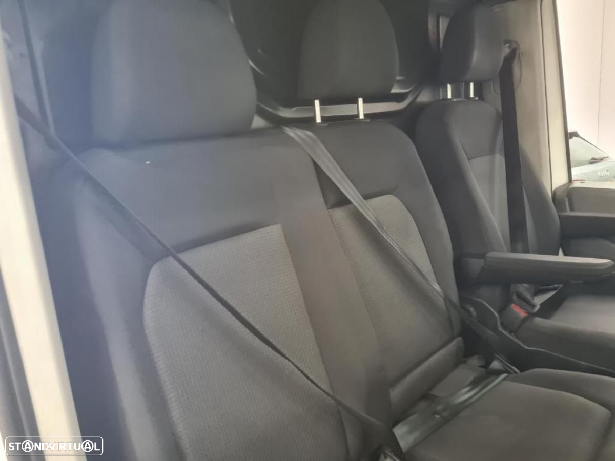 MAN TGE 3.180 Standard C/IVA - 9