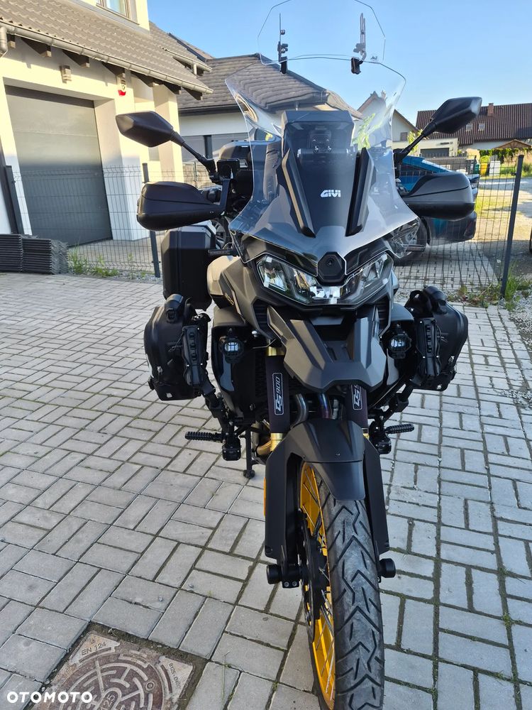 VOGE 900DSX - 3