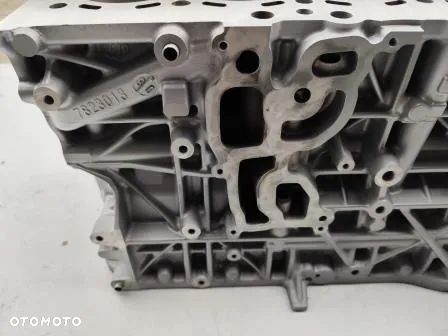 BLOK SILNIKA OBROBIONY _ BMW 3,0D_N57D30A_NOMINAŁ SUPER STAN - 9