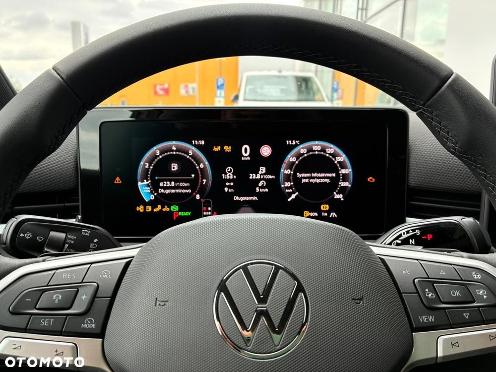 Volkswagen T-Roc - 13