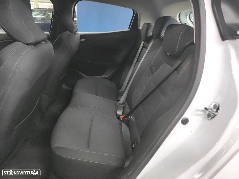 Renault Clio 1.5 Blue dCi Intens - 4