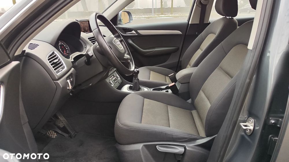 Audi Q3 2.0 TDI - 17